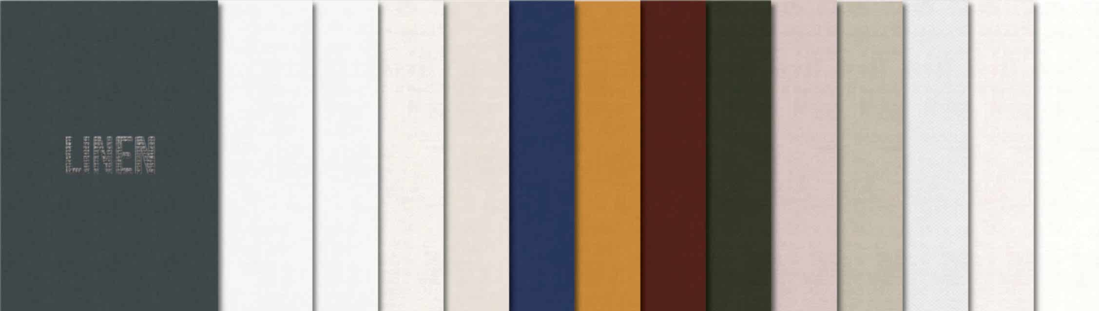 Linen Koleksiyonu